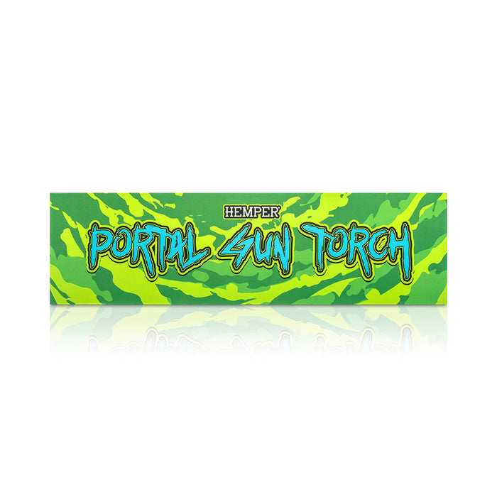 Portal Gun Torch