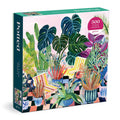 Potted 500 Piece Puzzle Galison