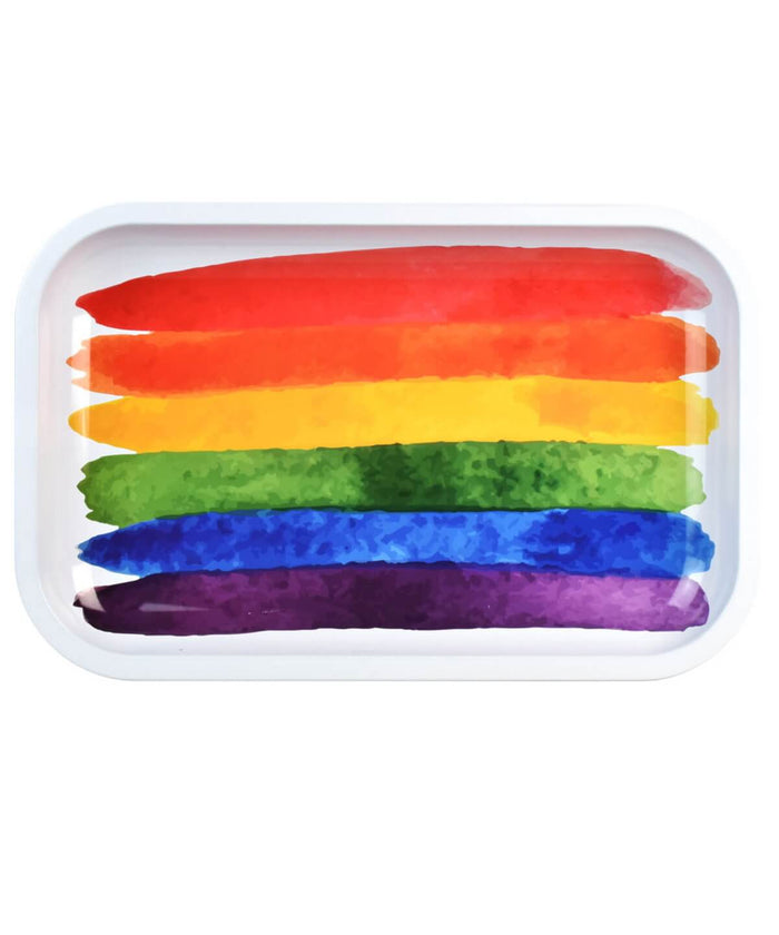 PROUD Metal Tray Pulsar