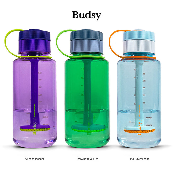 Puffco Budsy - Colored Editions Puffco