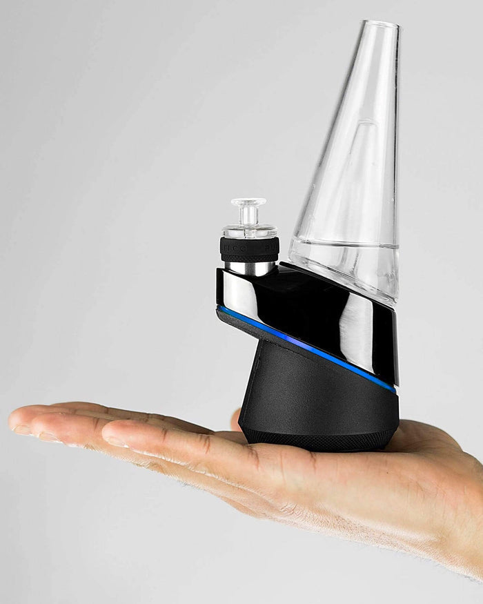 PuffCo Peak Smart Rig PuffCo