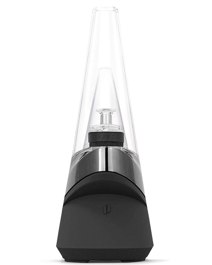 PuffCo Peak Smart Rig PuffCo