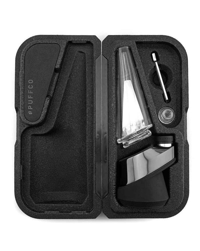 PuffCo Peak Smart Rig PuffCo