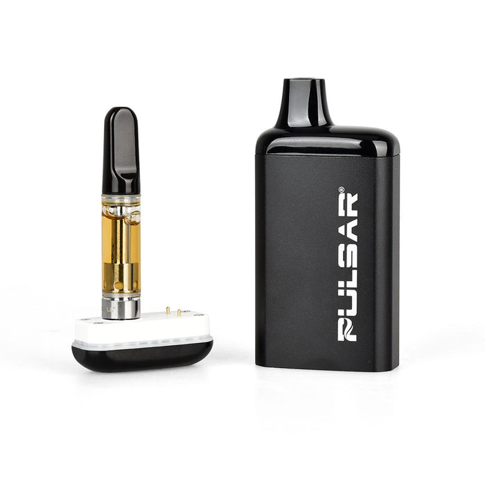 Pulsar 510 DL 2.0 Vape