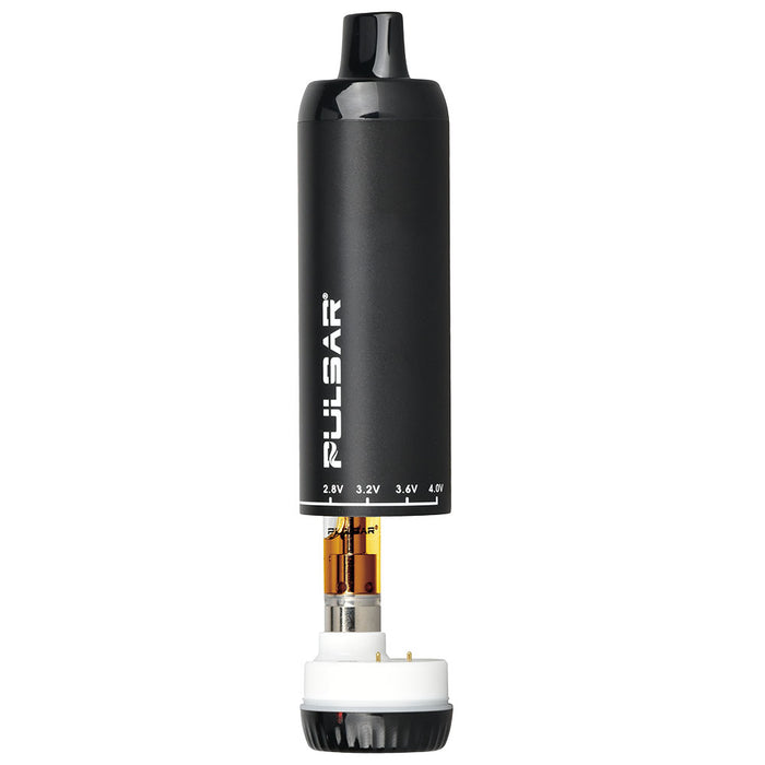 Pulsar 510 DL 3.0 Twist Auto-Draw Vape Pen