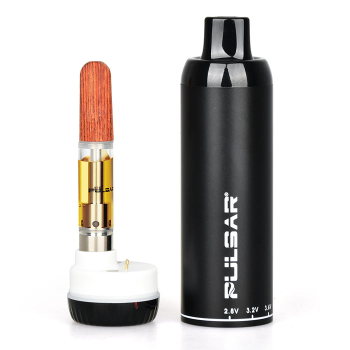 Pulsar 510 DL 3.0 Twist Auto-Draw Vape Pen