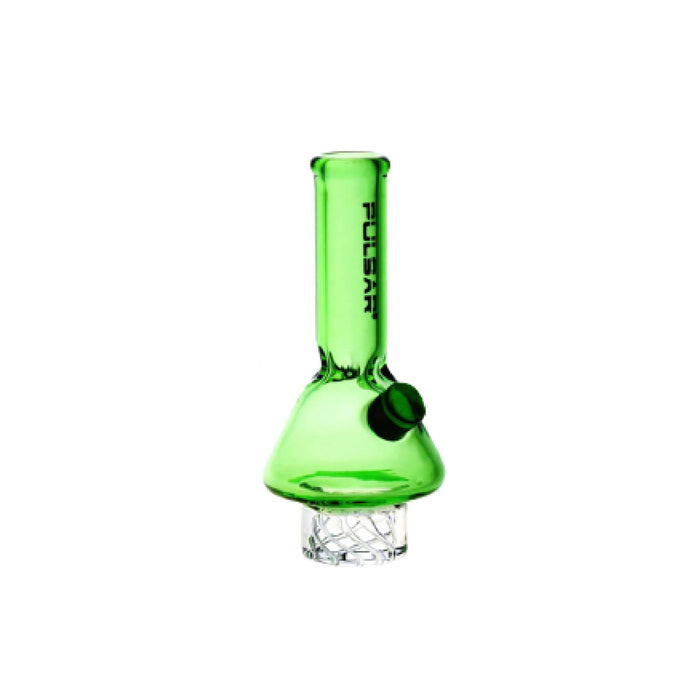 Pulsar Beaker Helix Carb Cap Pulsar