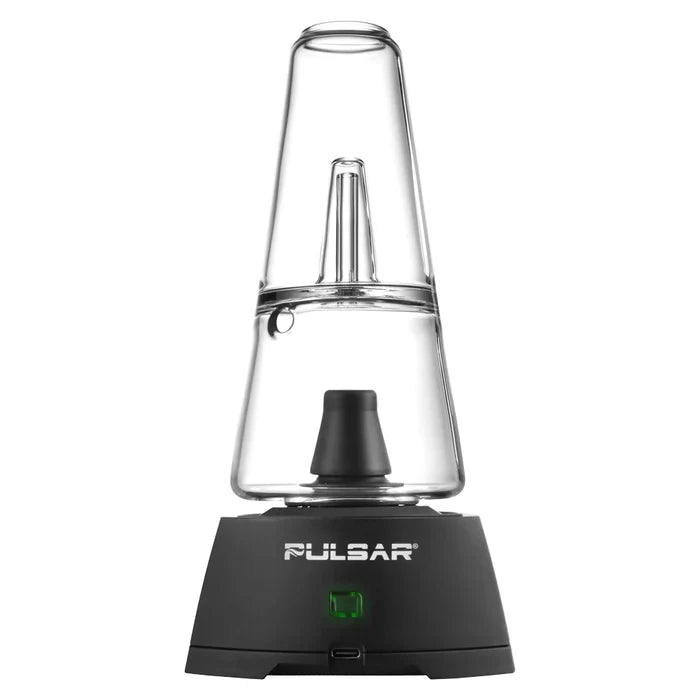 Pulsar Sipper Dual Use Wax & 510 Vaporizer
