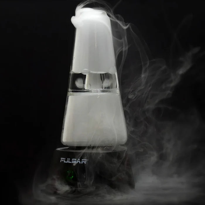 Pulsar Sipper Dual Use Wax & 510 Vaporizer
