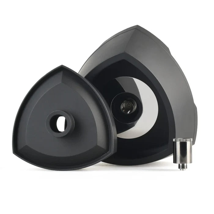 Pulsar Sipper Dual Use Wax & 510 Vaporizer
