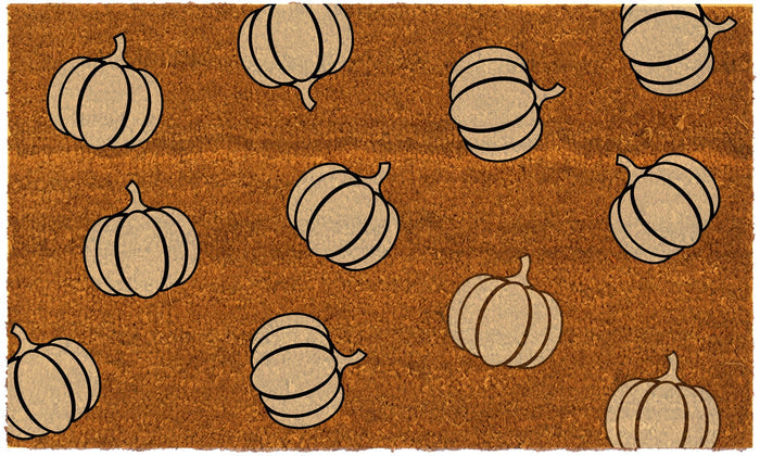 Pumpkin Love | Coco Mats N More