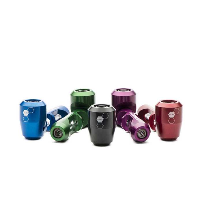 PYPTEK Titan PYPTEK
