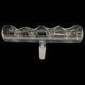 Quadruple Multi Bowl- 14mm Male