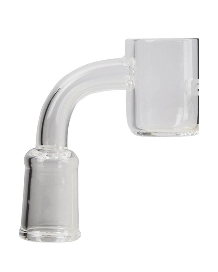 Quartz Bucket Banger - Eyce
