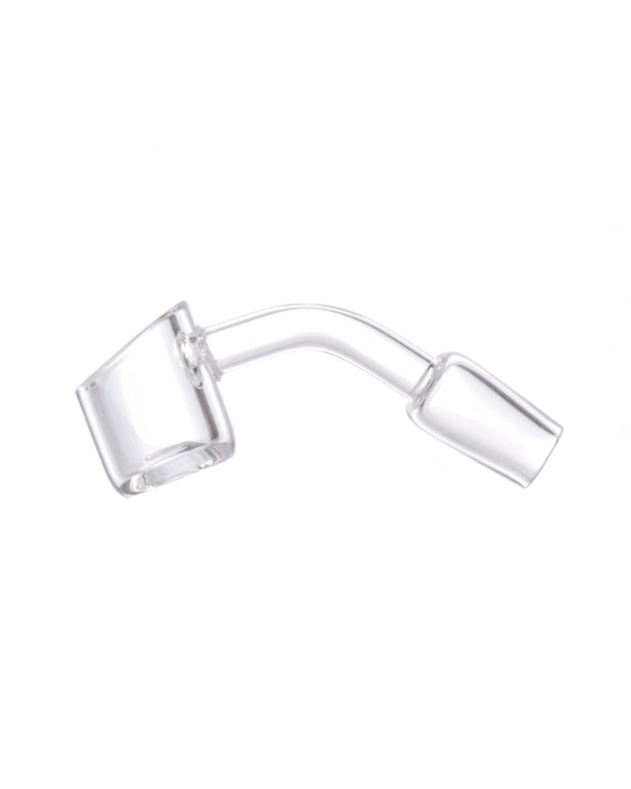 Quartz Banger 45° - 14mm WorldofBongs