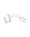 Quartz Banger 45° - 14mm WorldofBongs