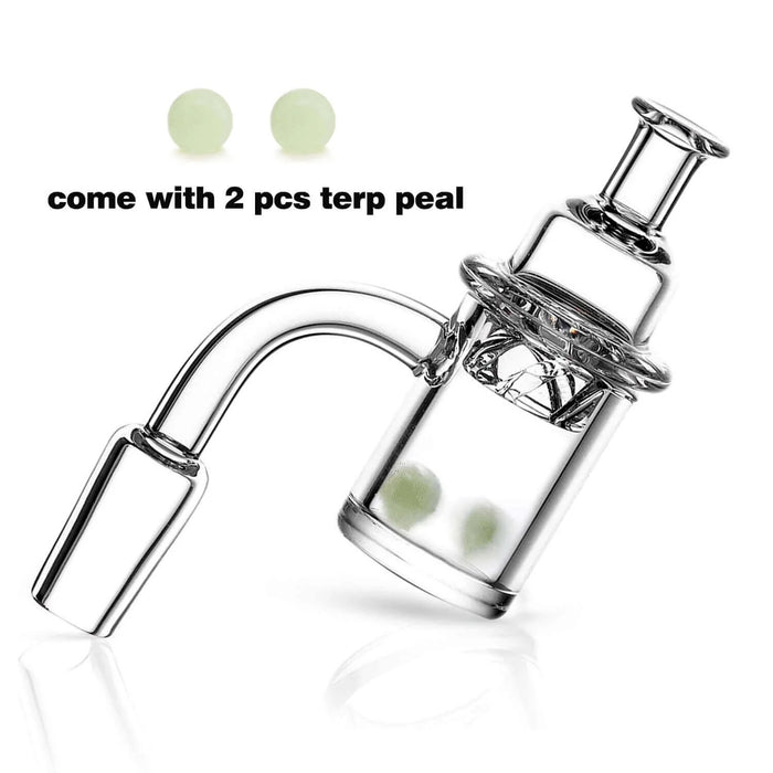 Banger-carb-cap-Terp-pearls-set