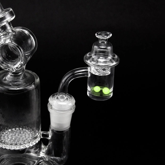 Image-of-banger-set-on-dab-rig