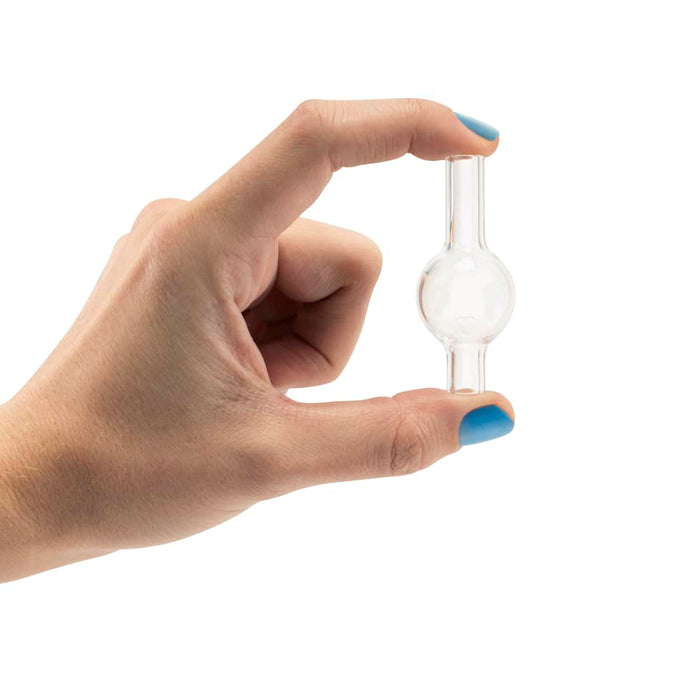 Quartz Mini Dab Rig Full Kit - Toxic Barrel