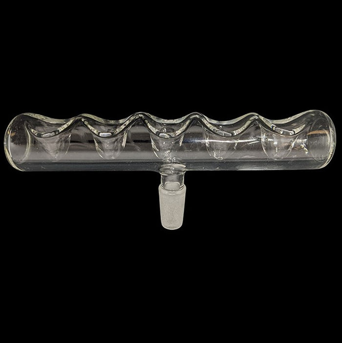 Quintuple Multi Herb Smoking Bowl