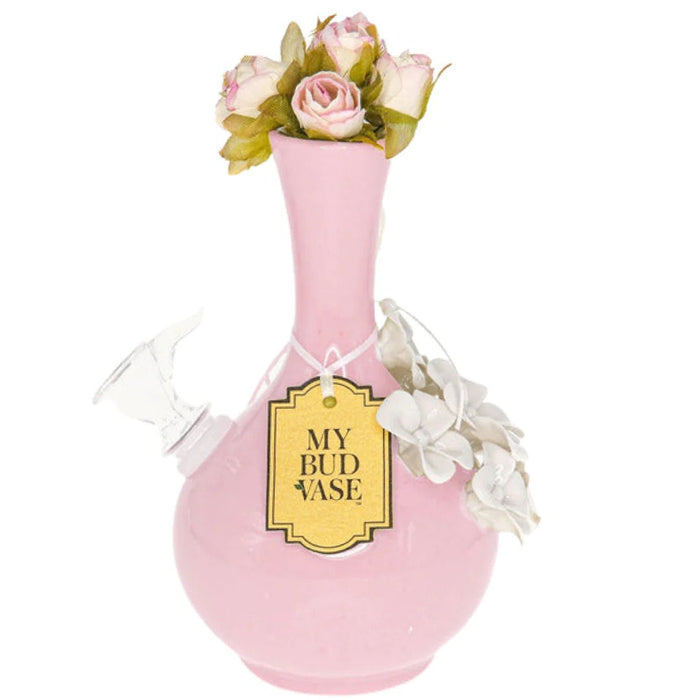 “Rachel” - My Bud Vase