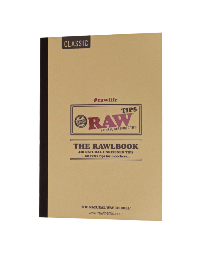 RAW Bundle Box RAW