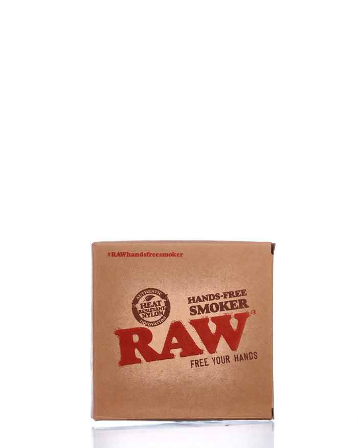 RAW Hands Free Smoker RAW