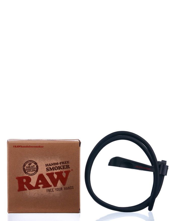 RAW Hands Free Smoker RAW