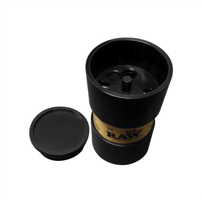 RAW Six Shooter Cone Filler RAW
