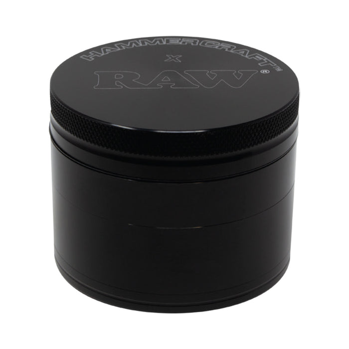 RAW® x Hammercraft Grinder RAW