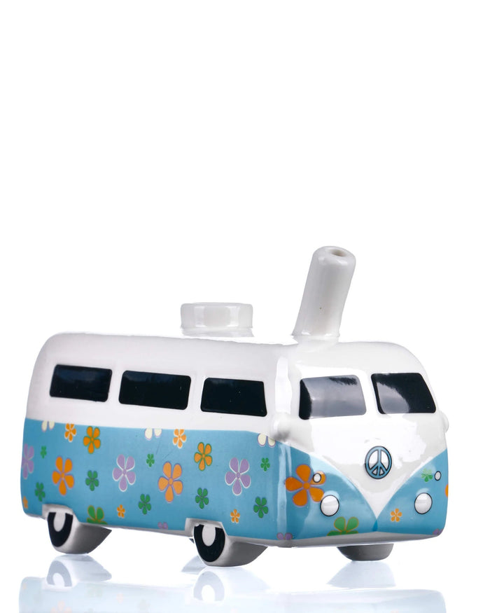 Retro Van Hand Pipe