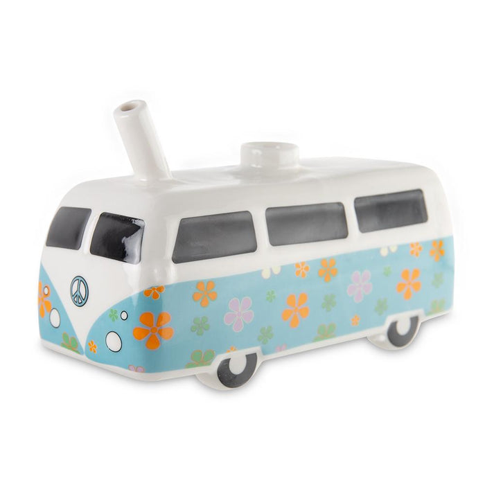 Retro Van Hand Pipe WorldofBongs