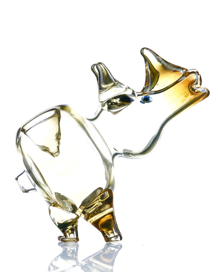 Rhino Hand Pipe