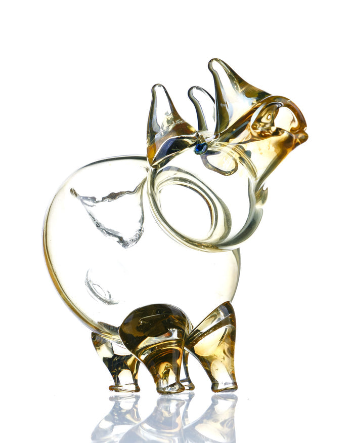 Rhino Hand Pipe