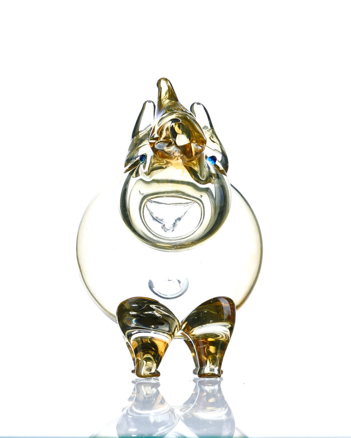 Rhino Hand Pipe