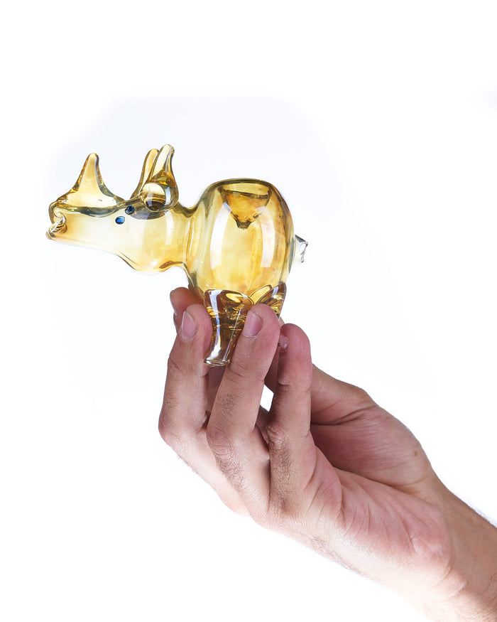 Rhino Hand Pipe