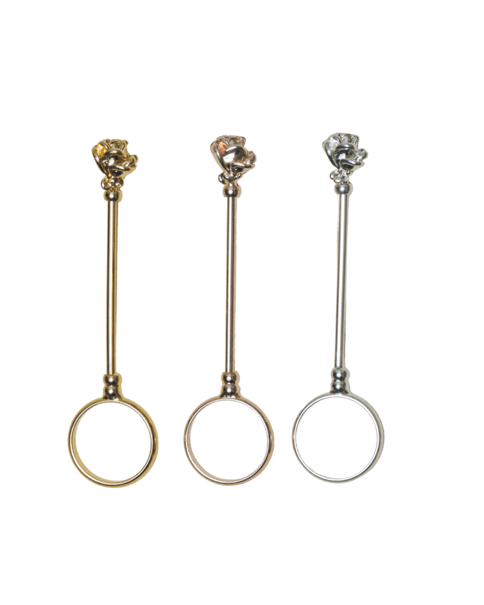 Ring Joint Holder WorldofBongs