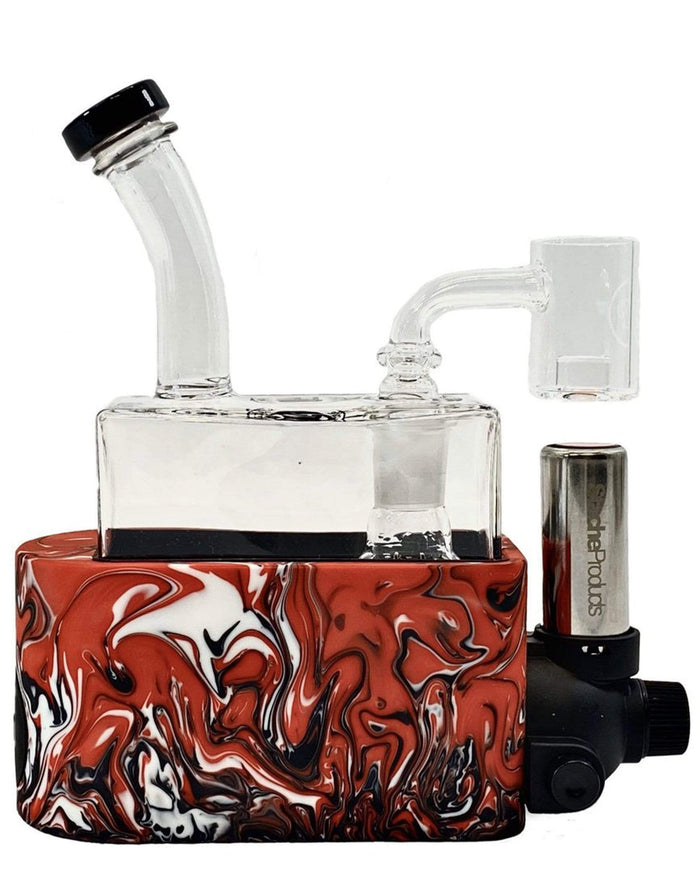RIO Makeover Portable Rig & Case Stache Products