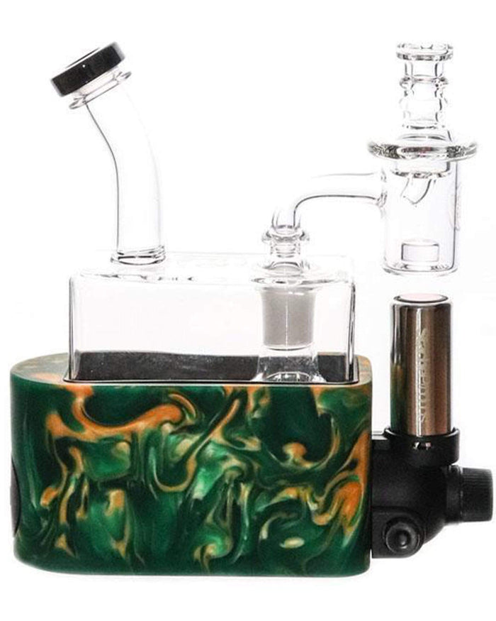 RIO Makeover Portable Rig & Case Stache Products