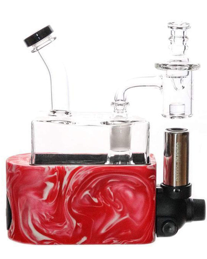 RIO Makeover Portable Rig & Case Stache Products