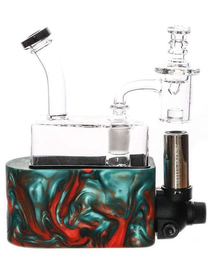 RIO Makeover Portable Rig & Case Stache Products