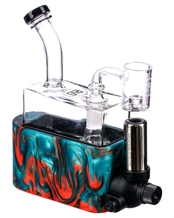 RIO Makeover Portable Rig & Case Stache Products