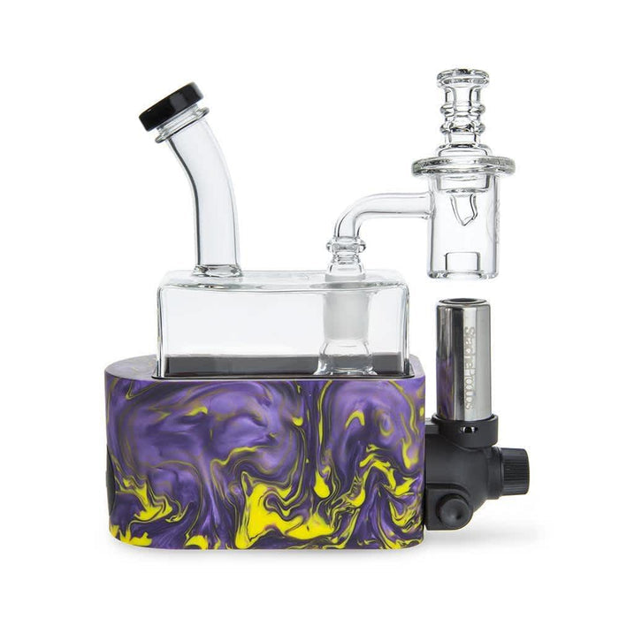 Purple Mix
