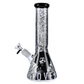 Rock Legends Jimi Hendrix Love Water Pipe - 12 in