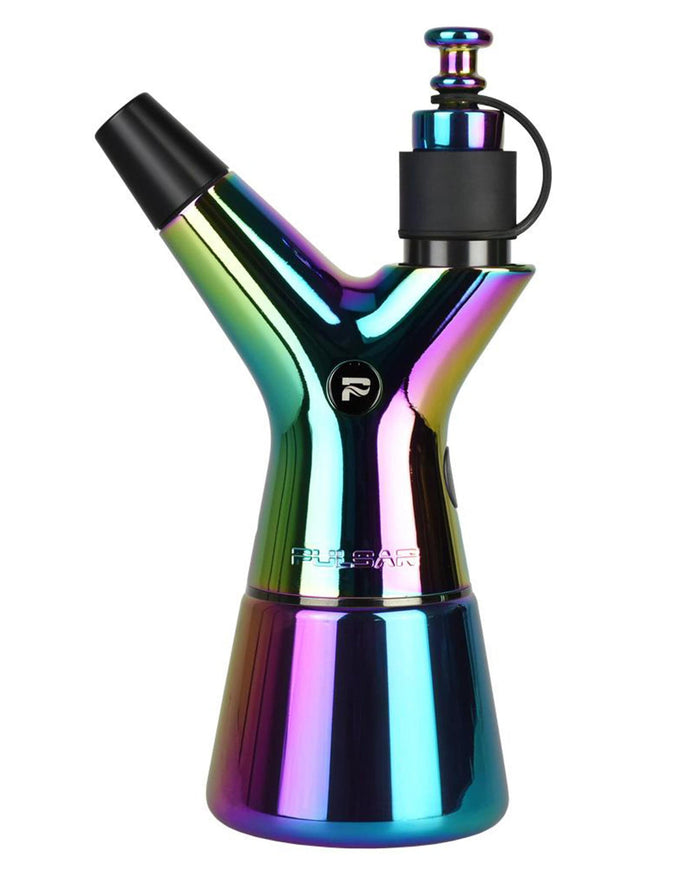 RöK - Electric Dab Rig - Full Spectrum