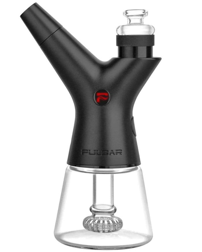 Rok Electric Dab Rig by Pulsar