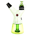 RöK Electric Dab Rig - Luna Glow