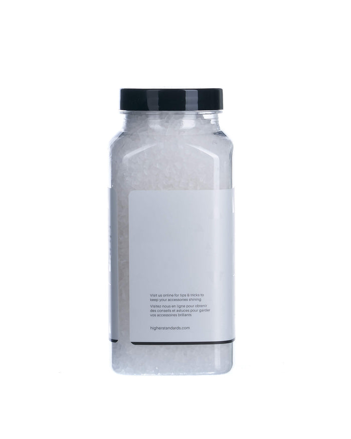 Salt Rox - Higher Standards Higher Standards