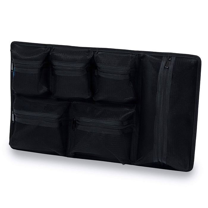 Seahorse SE920 Mesh Lid Organizer ColorCase