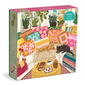 Serenity Meow 1000 Piece Puzzle Galison